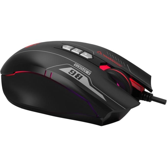 A4tech ES7 Bloody (Esports Black)