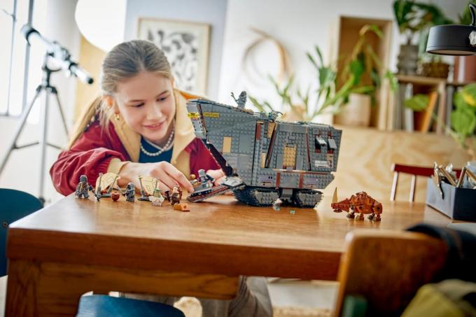 LEGO 75453-