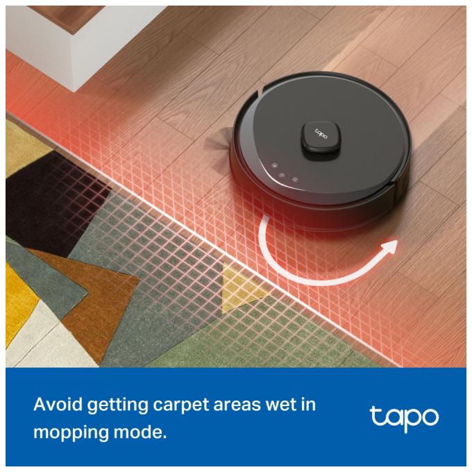 TP-Link Tapo RV30 Max