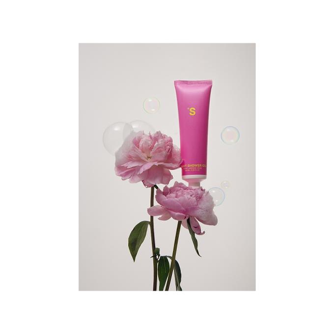 Sister's Aroma 4820227782956