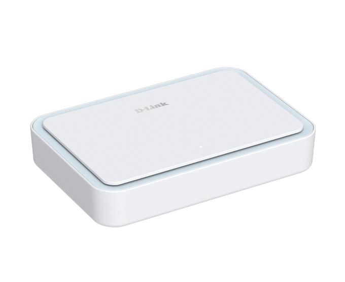 DLINK DBR-330
