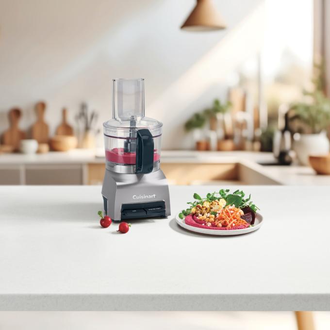 CUISINART FP5E