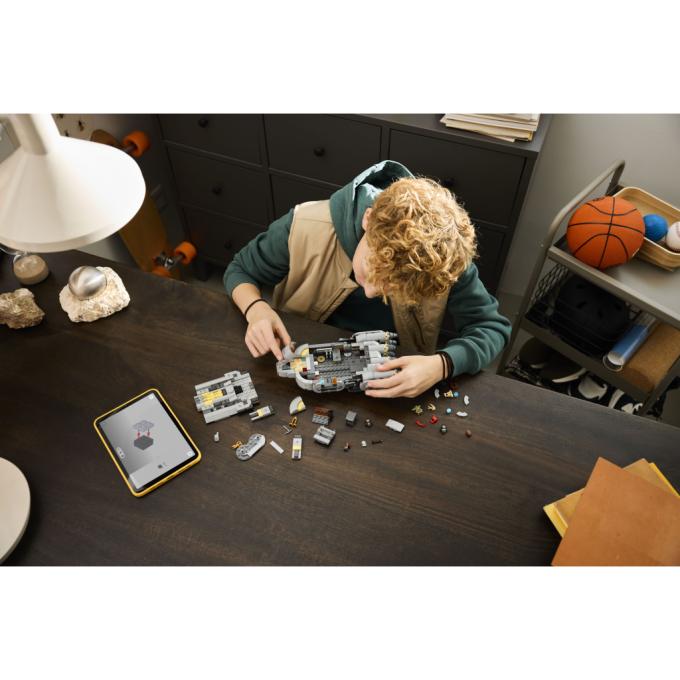 LEGO 75445