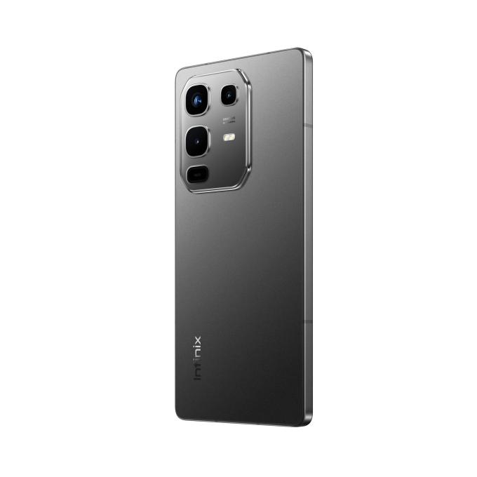Infinix Note 50 X6858 8/256GB Shadow Black