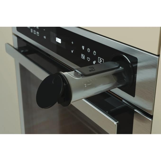 Whirlpool AKZ9S8271IX