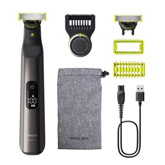 Philips QP6552/15