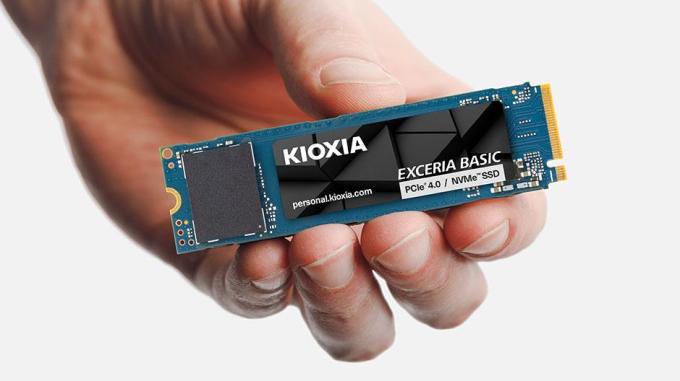 Kioxia LSF10Z001TG8
