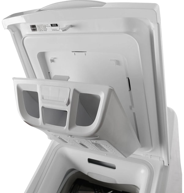 Indesit BTW D 51052 (EU)