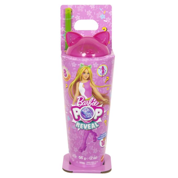 BARBIE JCN88