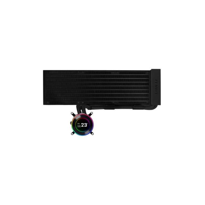 Lian Li G89.GHS2LCD36TB.00