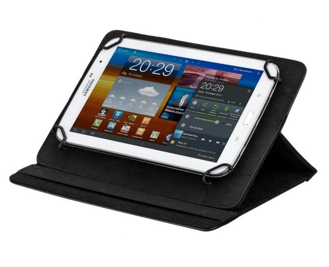 RivaCase 3004 (Black)
