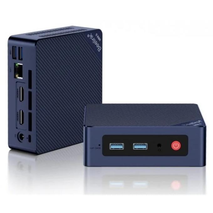 Beelink Beelink Mini S12 8/256Gb