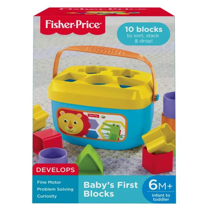 Fisher-Price FFC84