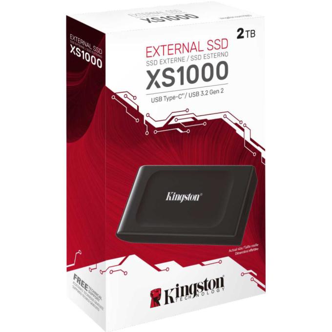Kingston SXS1000/2000GA