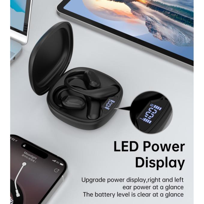 Choetech BH-T25-BK