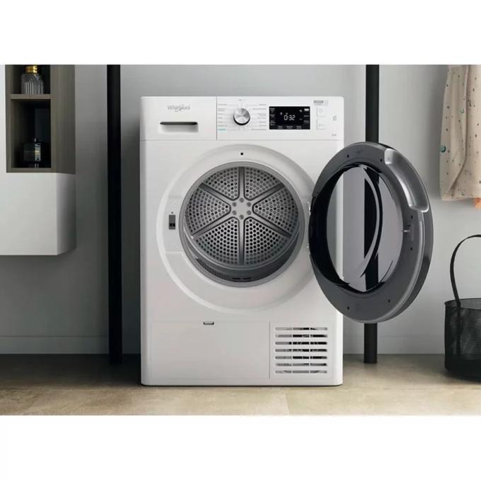 Whirlpool FFTM229X2BUA