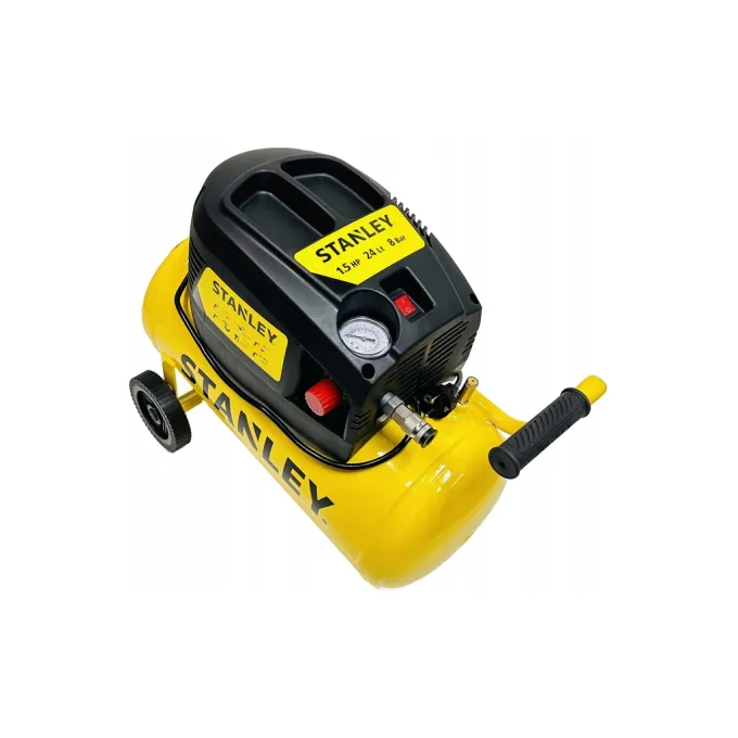 Stanley D200/8/24