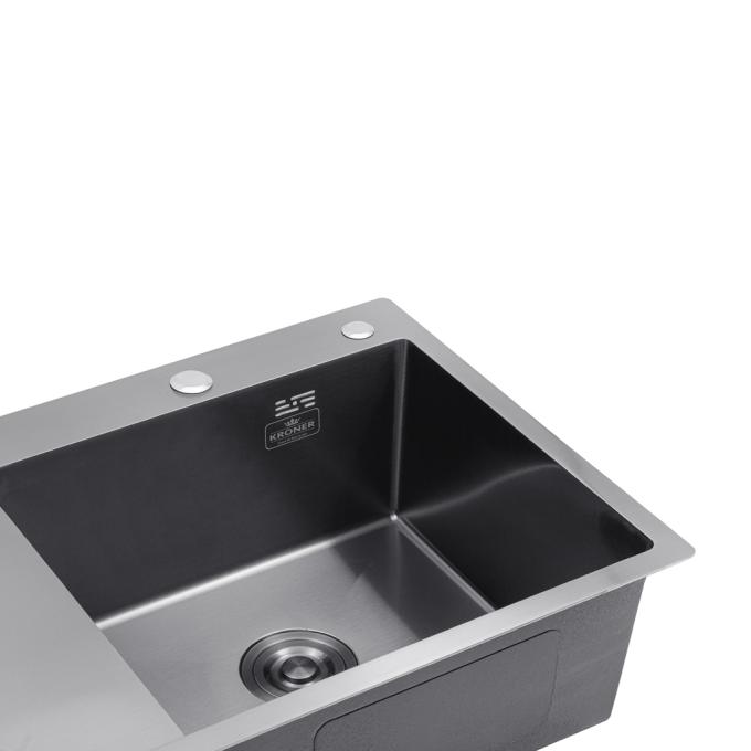 Kroner CV025279