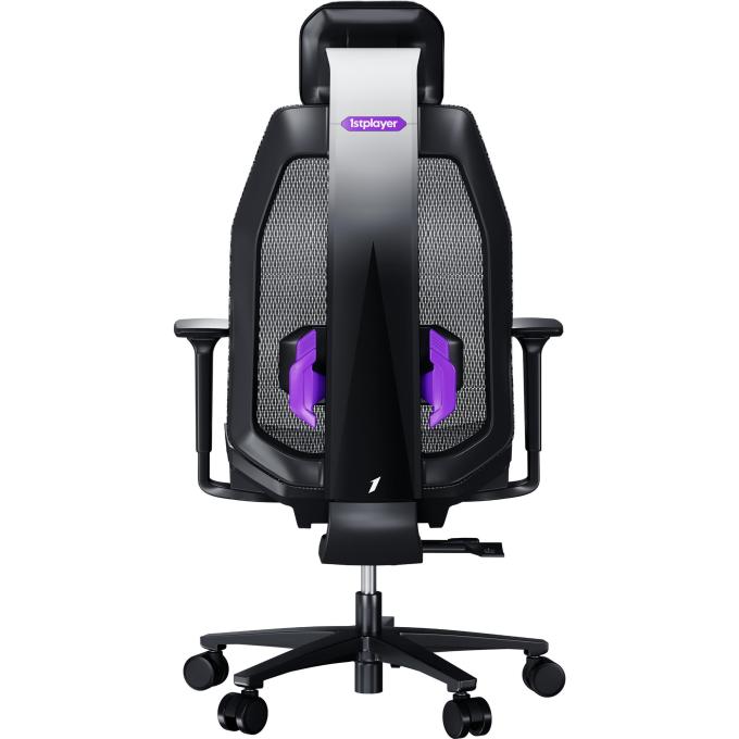 1STPLAYER ERGO-AR-BK