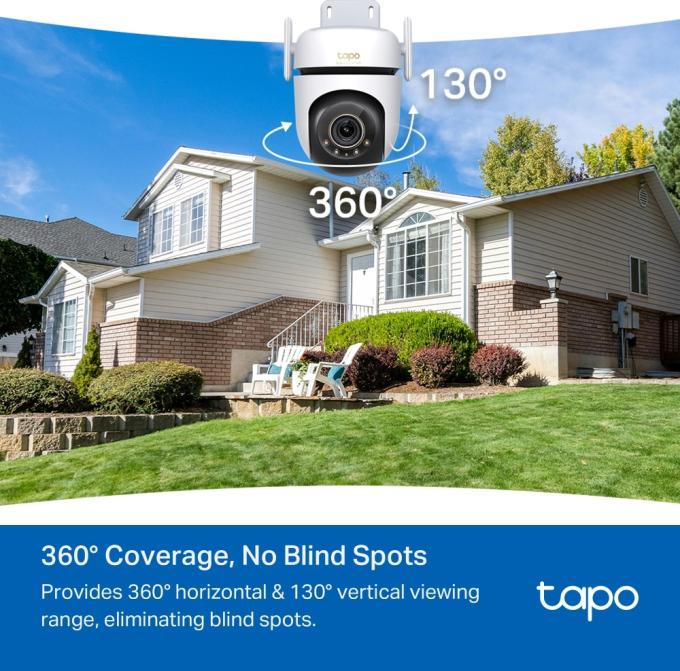 TP-Link TAPO-C530WS