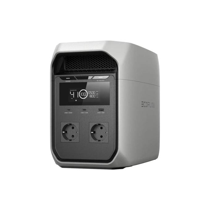 EcoFlow EFDELTA3C-EU-CBox-L