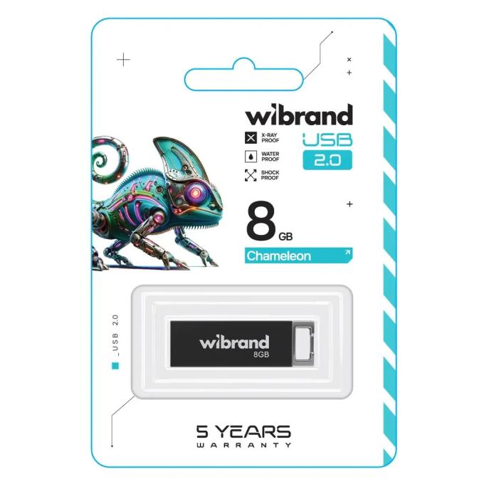 Wibrand WI2.0/CH8U6B