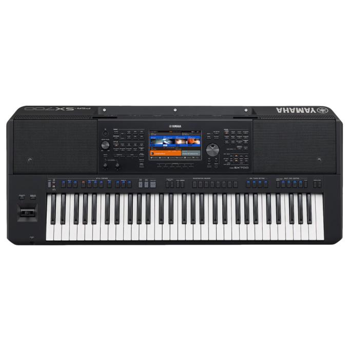 Yamaha PSR-SX700