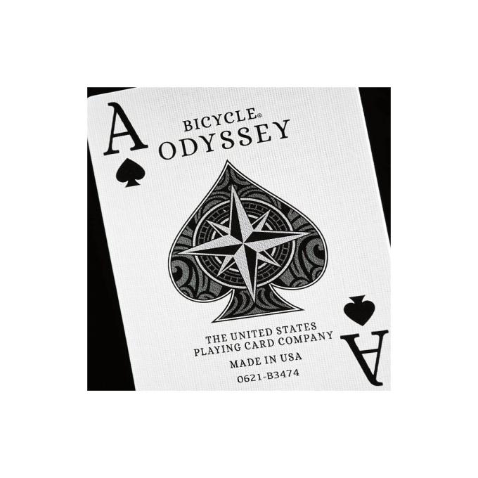 Bicycle ВР_КИBO