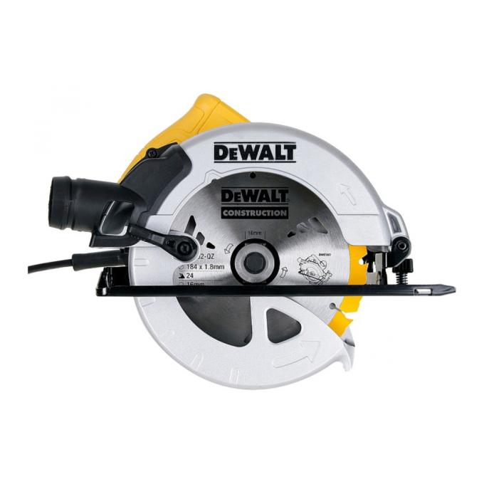 DeWALT DWE560