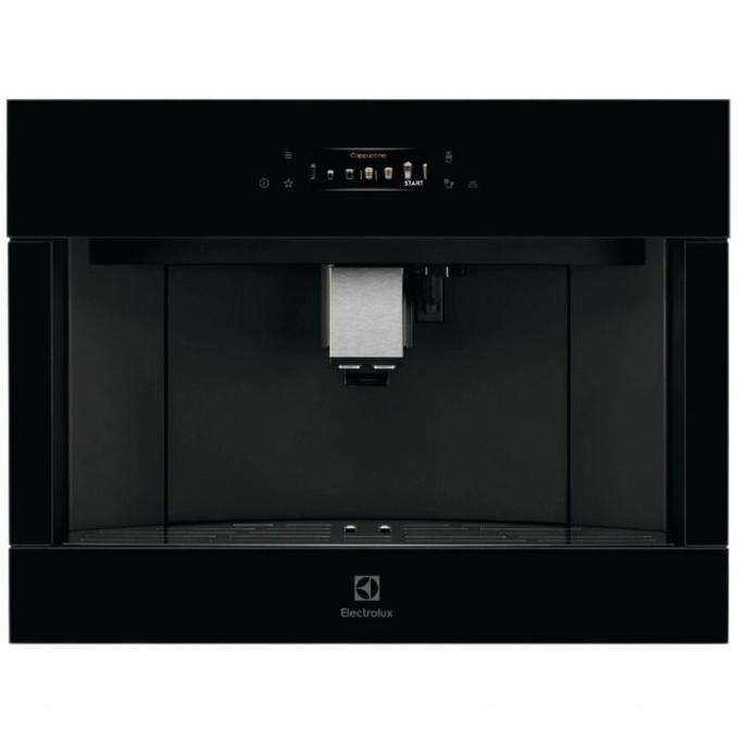 ELECTROLUX KBC85Z