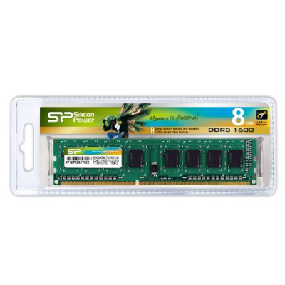 Silicon Power SP008GBLTU160N01 / SP008GBLTU160N02