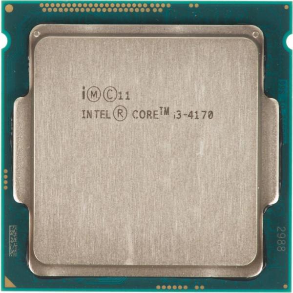 Процессор INTEL Core i3-4170 CM8064601483645