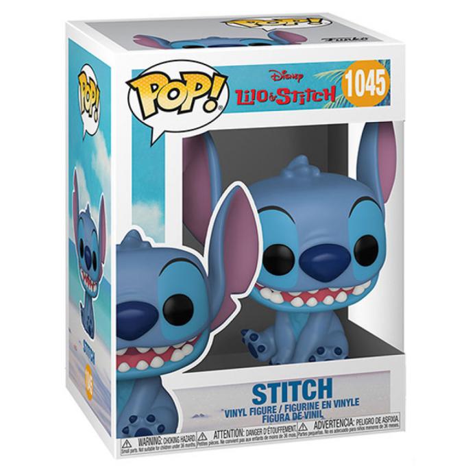 Funko Pop 55617