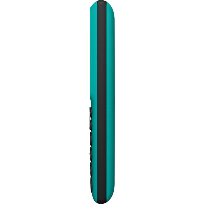 HMD 100 DS Teal