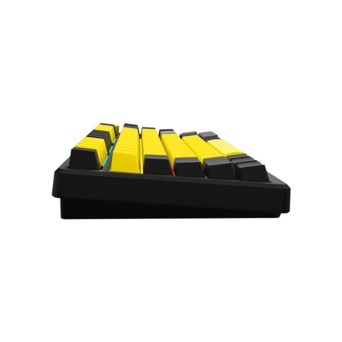 LORGAR LRG-KBP7075W-YL-US
