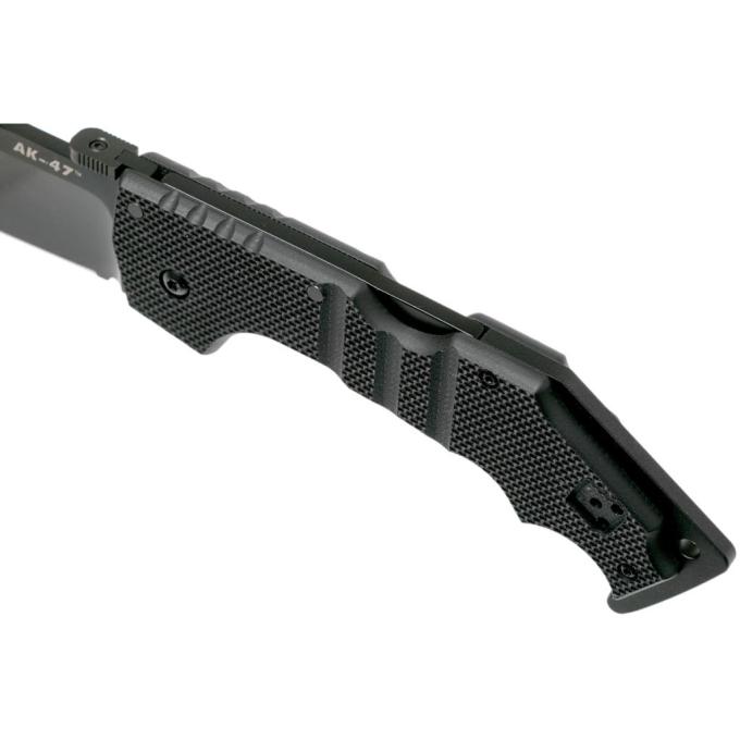 Cold Steel 58M
