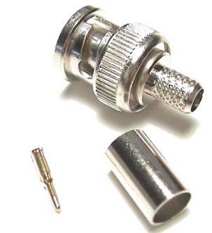 Cablexpert CA-BNC59-001