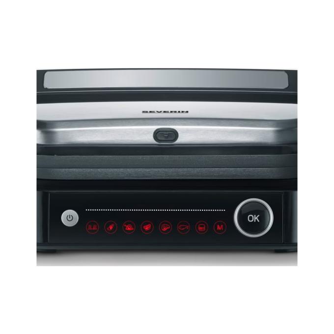 SEVERIN KG 2395