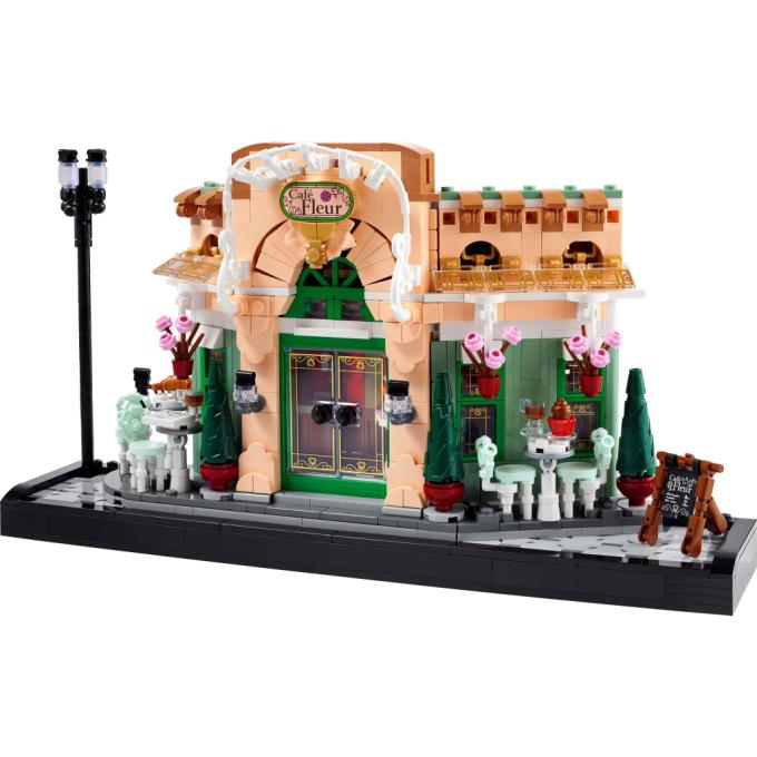 LEGO 10362