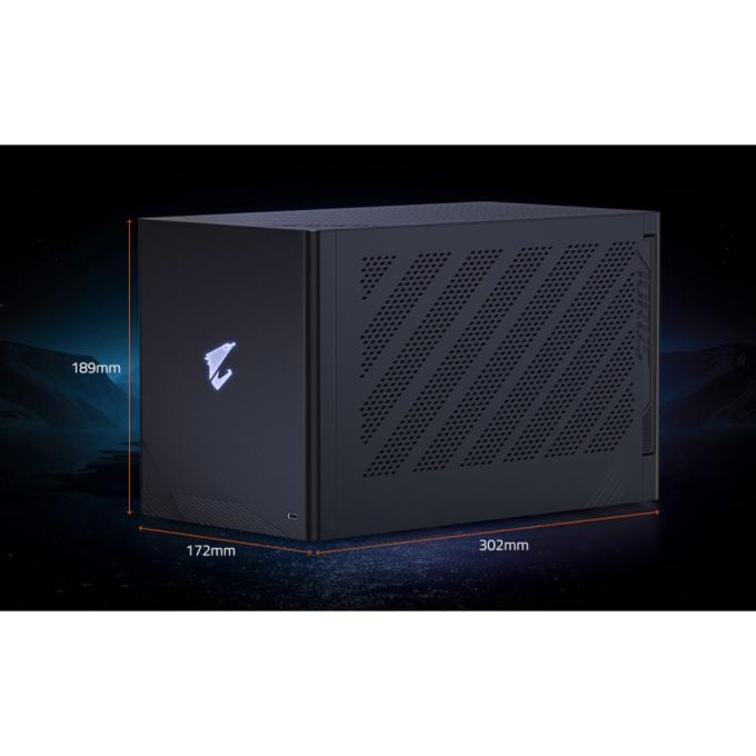 GIGABYTE GV-N5090IXEB-32GD