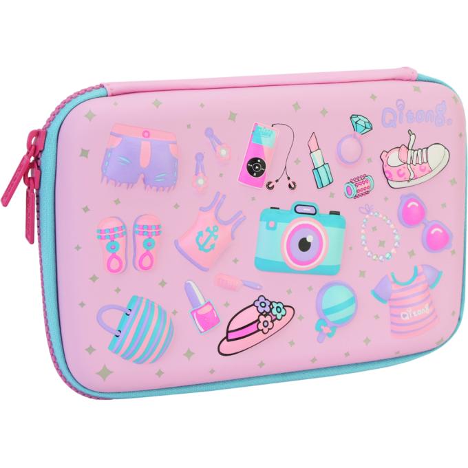 Cool For School QT-5681-Pink
