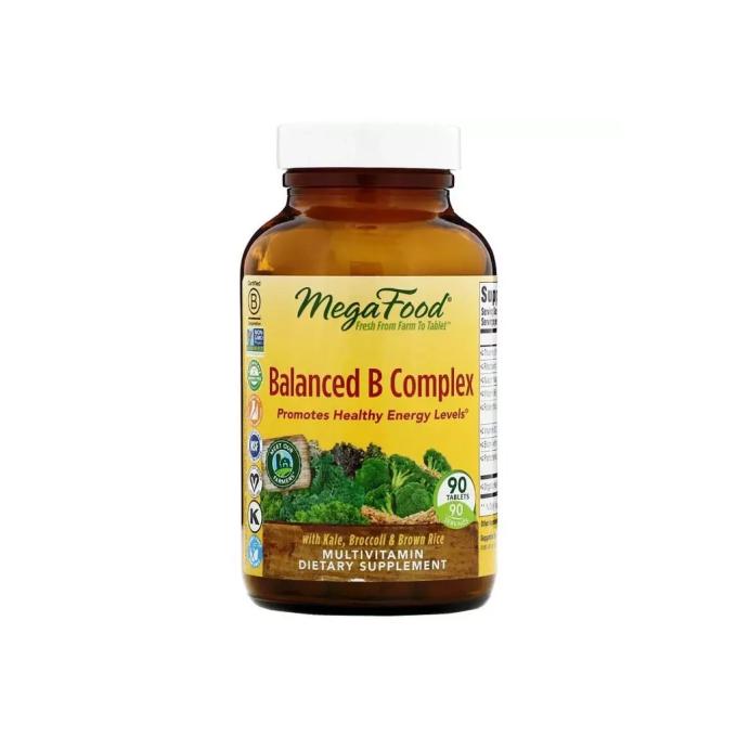MegaFood MGF-10166