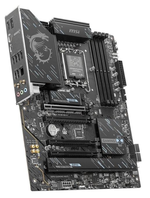 MSI Z890 GAMING WIFI