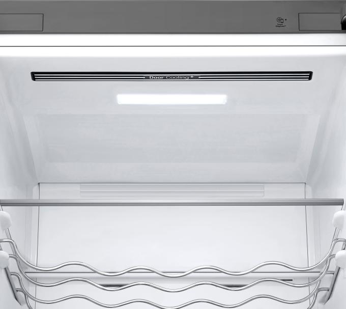 LG GC-B509FNMW