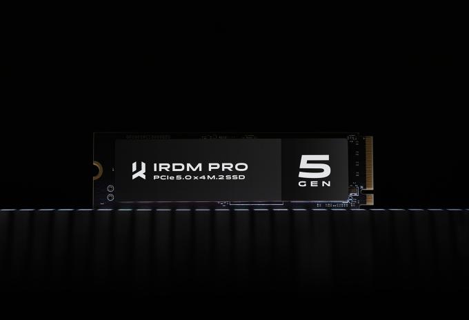 Goodram IRP-SSDPR-P54S-1K0-80