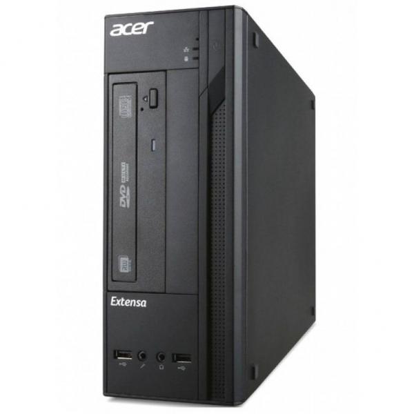 Компьютер Acer Extensa 2610G DT.X0KME.001