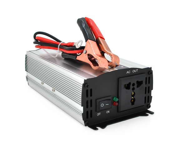VOLTRONIC CJ-500Q
