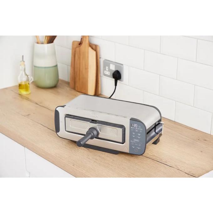 Ninja Foodi 3-в-1 (Stainless Steel) ST202EU