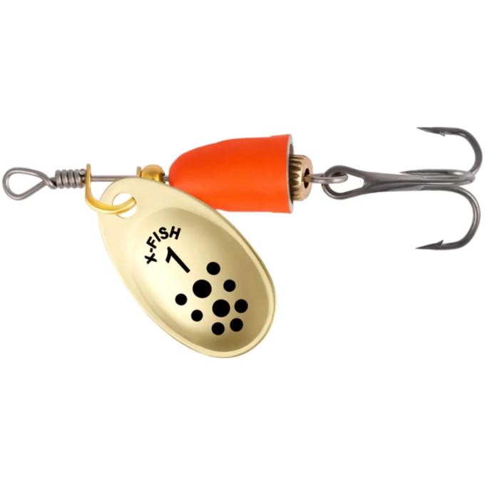 X-Fish 1917.05.54