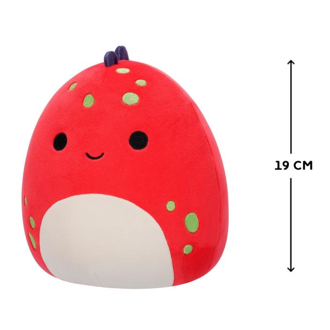 SQUISHMALLOWS SQCR05399